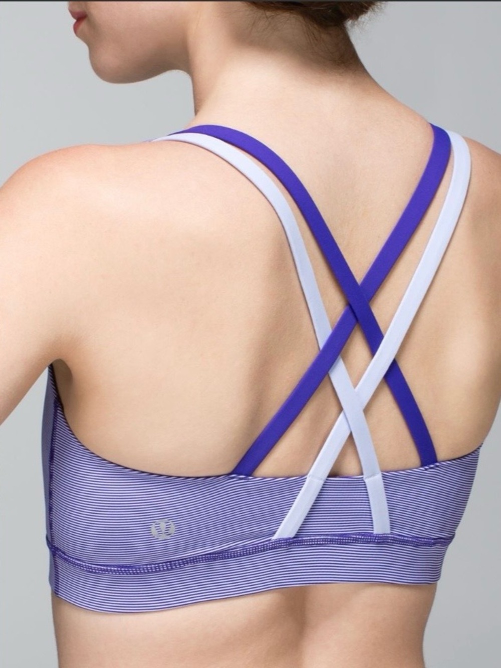 Lululemon Energy bra size 10